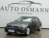 Mercedes-Benz C 220 d 4Matic T 9G-TRONIC / Distronic Plus - Mercedes-Benz C 220 in Krefeld