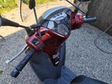 Honda SH300i - Nur 3.200 km, TÜV, Inspektion NEU - HONDA SH 300I