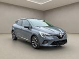 Renault Clio TCe 90 Zen 1.Hand/Scheckheftgepflegt - Renault Clio Zen mit Benzin-Antrieb