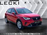 Seat Arona FR 1.0TSI DSG *WINTERPAKET*NAVI*BLUETOOTH* - Seat Arona in Hagen