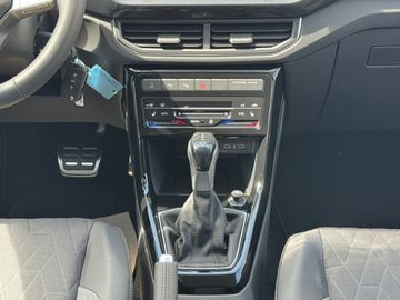 Volkswagen T-Cross Life 1.0 l TSI 116 PS 7-Gang-DSG