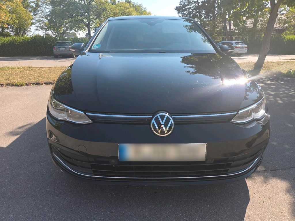 Image of Volkswagen Golf