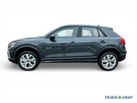 Audi Q2 - Vorschau Bild 3