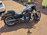 Harley-Davidson Fat Boy Special - Offers matching your search criteria