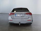 Mercedes-Benz A 180 Kompaktlimousine AMG NIGHT MEMO AHK DISTR - Mercedes-Benz: Kompakt