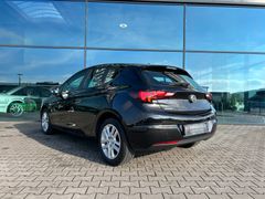 Fahrzeugabbildung Opel Astra K 1.2 Turbo Navi Sitzhzng Einparkhilfe 16"