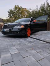 Skoda Octavia RS Kombi - Sportlicher Diese... - : Kombi, Sportliche