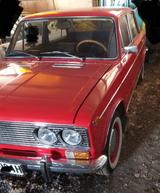 Lada Andere - Lada Oldtimer mit Benzin-Antrieb
