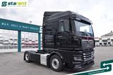 MAN TGX 18.540 LL, ADR AT / EXII / EXIII / FL, MIETE - MAN Adr
