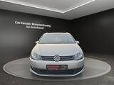 Volkswagen Sharan 2.0 TDI DSG BlueMotion Tech Comfortline - Volkswagen Sharan Gebrauchtwagen