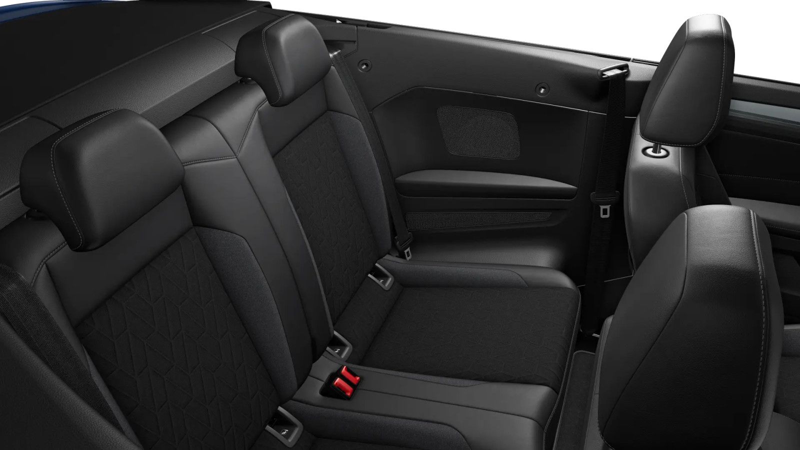 Volkswagen T-Roc - Bild 10