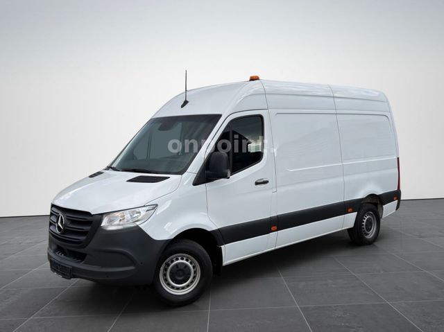 MERCEDES-BENZ Sprinter 314 CDI L2H2 *AHK*NAVI*KAMERA*STHZG*
