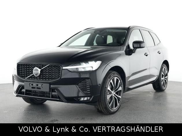 Image of Volvo XC60