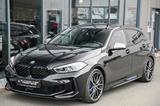 BMW M135i xDrive Navi* Pano* Head-Up* Kamera* 19" - BMW M135 aus 2022