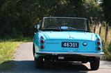 Datsun Roadster / Sport 1500 '64 - Datsun Gebrauchtwagen