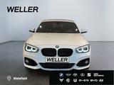 BMW 118 i Edition M Sport Shadow *LED*AHK*SHZ*PDC hi - BMW 118: M Sport Shadow