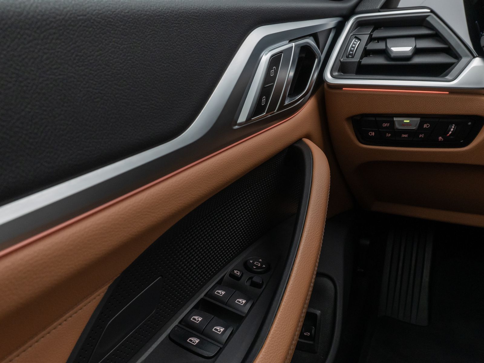 Fahrzeugabbildung BMW 420 Gran Coupé  Glasdach Kamera DAB HiFi Sport