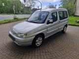 Citroën Berlingo 2.0 HDI*99000KM*Behindert... - Citroen Berlingo K9