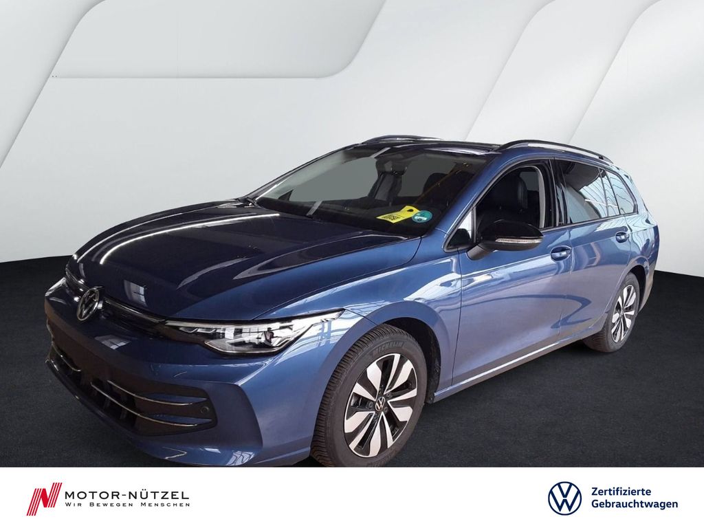 Image of Volkswagen Golf