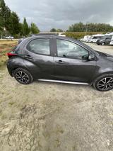 Toyota Yaris 1.5-l-VVT-i Hybrid Team Deutschland - Toyota Yaris mit Benzin-Antrieb: Limousine, Automatik