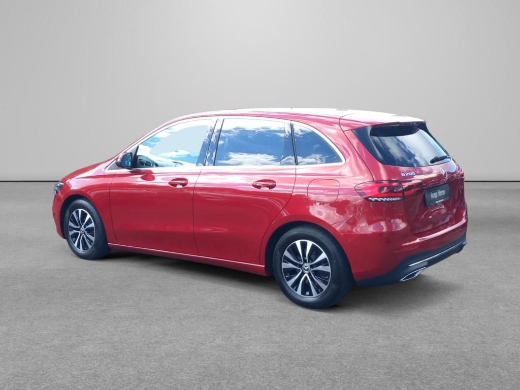 Fahrzeugabbildung Mercedes-Benz B 200 Progressive (EURO 6d) *Leder*Navi*KeyLess