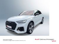 Audi Q5 - Vorschau Bild 1