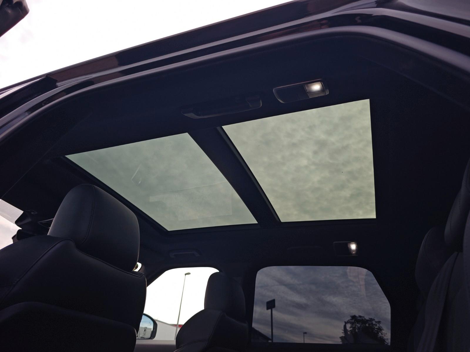 Land Rover RANGE ROVER SPORT HSE DYNAMIC