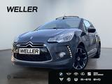 Citroën DS3 Cabrio VTi 120 SoChic *PDC*el. Rolldach*BT* - Citroën DS3 Benziner Gebrauchtwagen