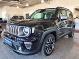 Jeep Renegade Limited - Jeep Renegade Gebrauchtwagen in Köln