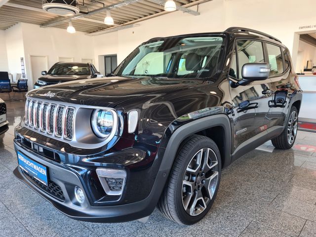 JEEP Renegade Limited