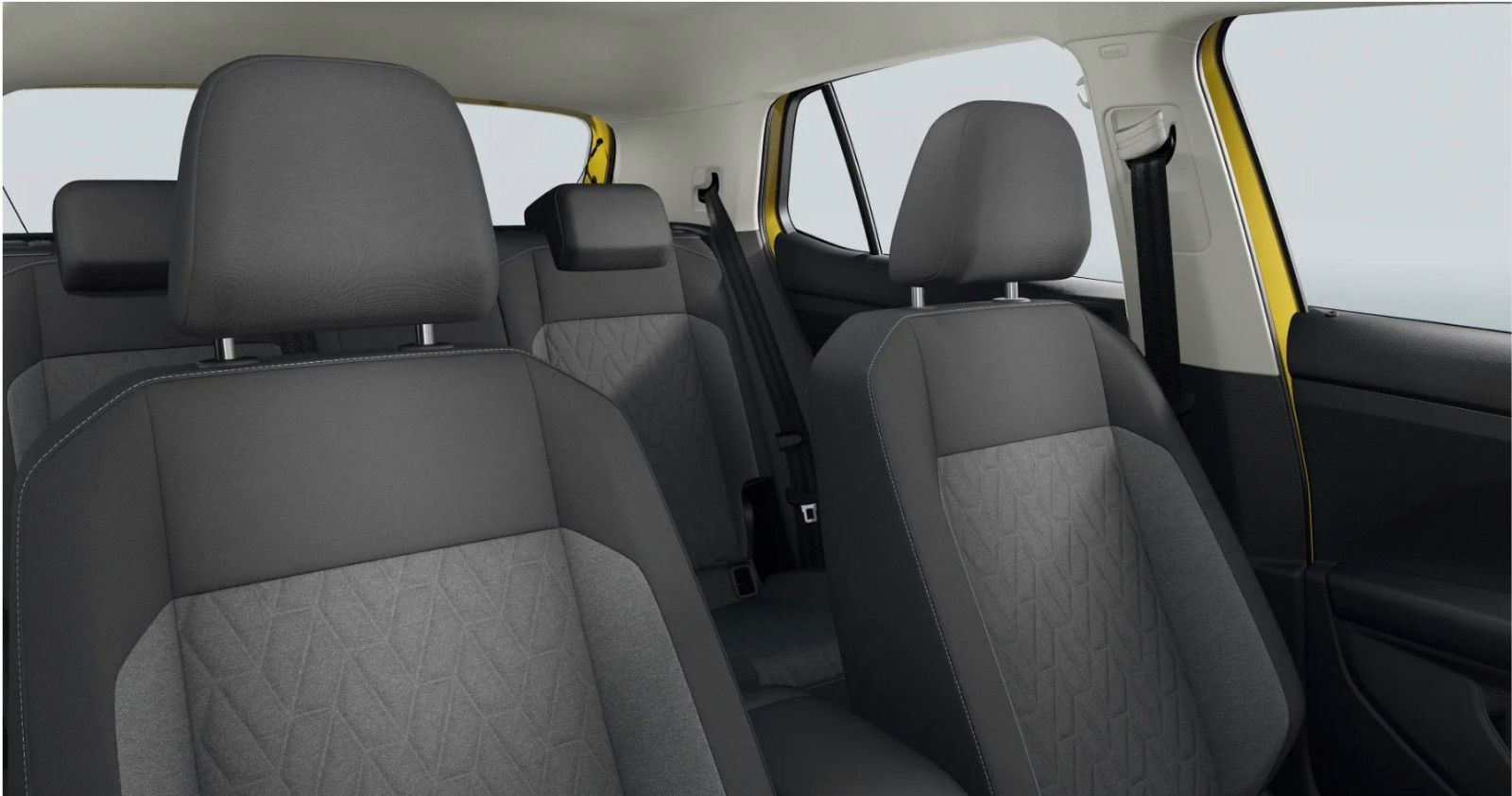 Volkswagen T-Cross - Bild 5