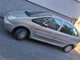 Citroën citroen xsara picasso - gebrauchte Citroën Xsara Picasso aus dem Jahr 2003