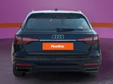 Audi A4 Avant 2.0 TDI - Audi A4 aus 2023