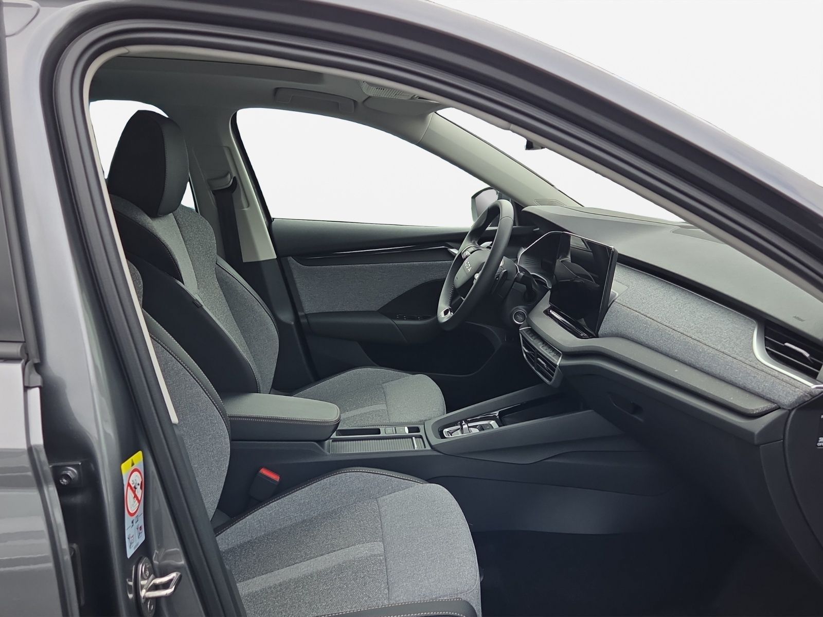 Skoda Octavia - Bild 4