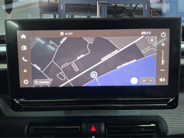 Citroën C3 Aircross Hybrid 145 MAX HUDNaviLEDRFKTWA