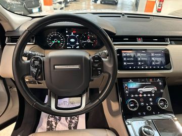 Land-Rover Range Rover Velar - 8