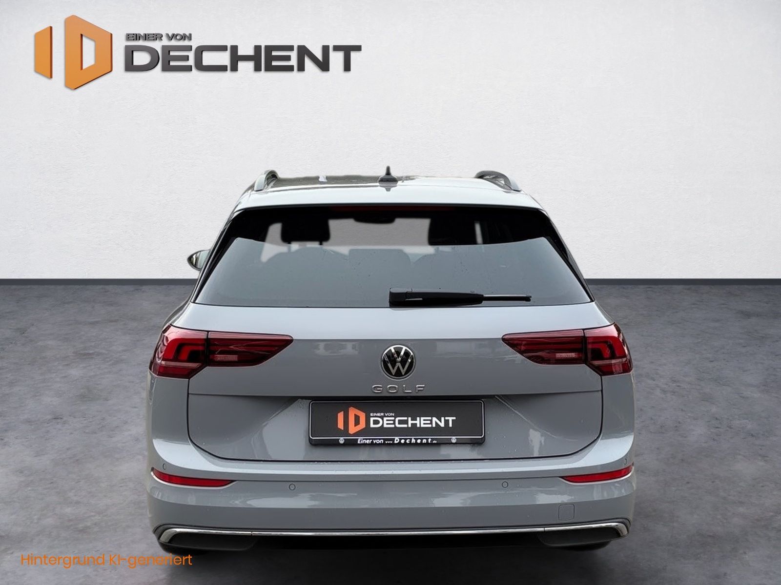 Fahrzeugabbildung Volkswagen Golf VIII Variant 1.5 TSI 85 kW Goal Kamera,LED