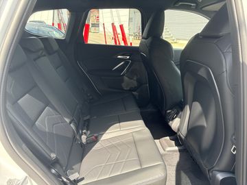 BMW X1 sDrive20i M Sportpaket DAB LED RFK Klimaaut.