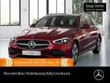 Mercedes-Benz C 220 d TAvantgarde/Pano/GUARD360/LED/Kamera/Amb - Mercedes-Benz Guard