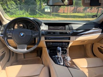 BMW 535 - 6