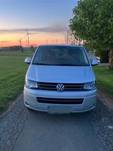 Volkswagen T5 Multivan 4Motion