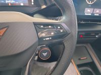 Cupra Born - Vorschau Bild 9