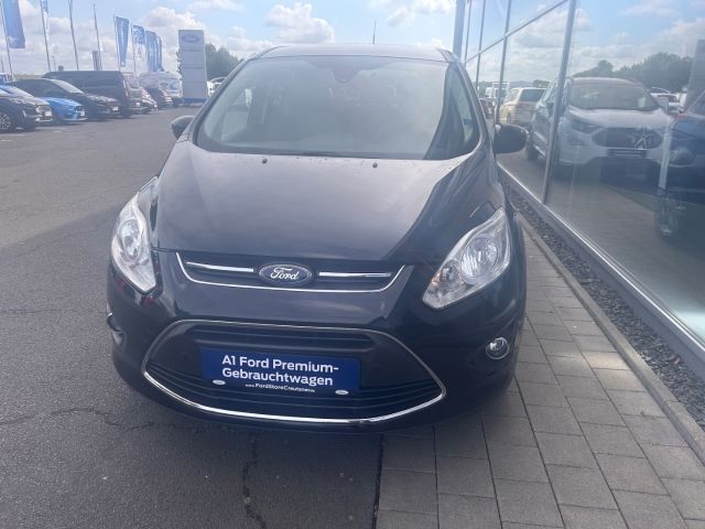 Ford C-Max Grand Champions Edition 1.0 EcoBoost Klima