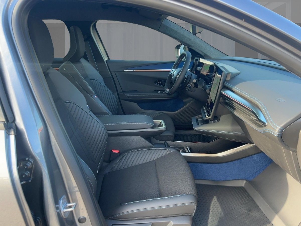 Renault Scenic E-TECH - Bild 8