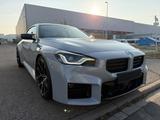 BMW M2 Coupe Carbon - BMW M2 in Mannheim