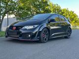 Honda Civic 2.0 VTEC-TURBO Type R GT Scheckheftgepfleg - gebrauchte Honda Civic aus dem Jahr 2015