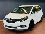 Opel Zafira C Innovation Led Einparkhilfe Ahk - Opel: Einparkhilfe