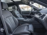 BMW X6 xDrive40d M-Sport Pro "ALL BLACK" 22Z LUFTFED - BMW Gebrauchtwagen