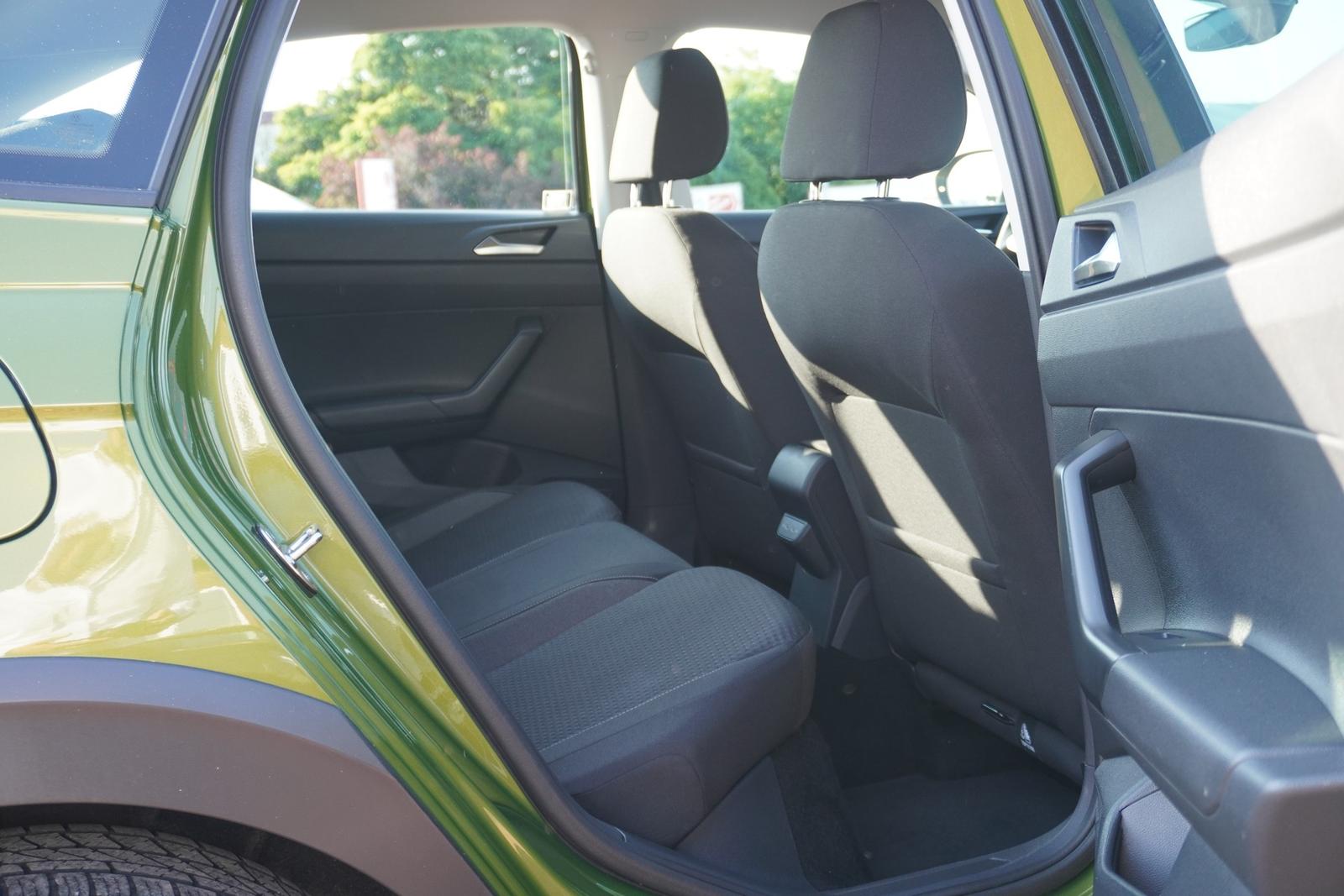 Volkswagen Taigo 1.0 Life DSG LED ACC App-Connect Spurhalte, миниатюра 11
