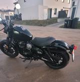 Hyosung GV 125 S im Harley-Stil ***hoher Spaßfaktor***